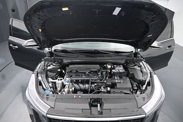 Used 2025 Kia K4 GT-Line w/ GT-Line Sunroof Package FWD image 22