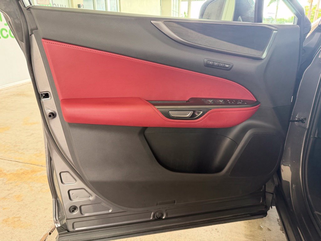 Used 2022 Lexus NX 350 AWD image 38