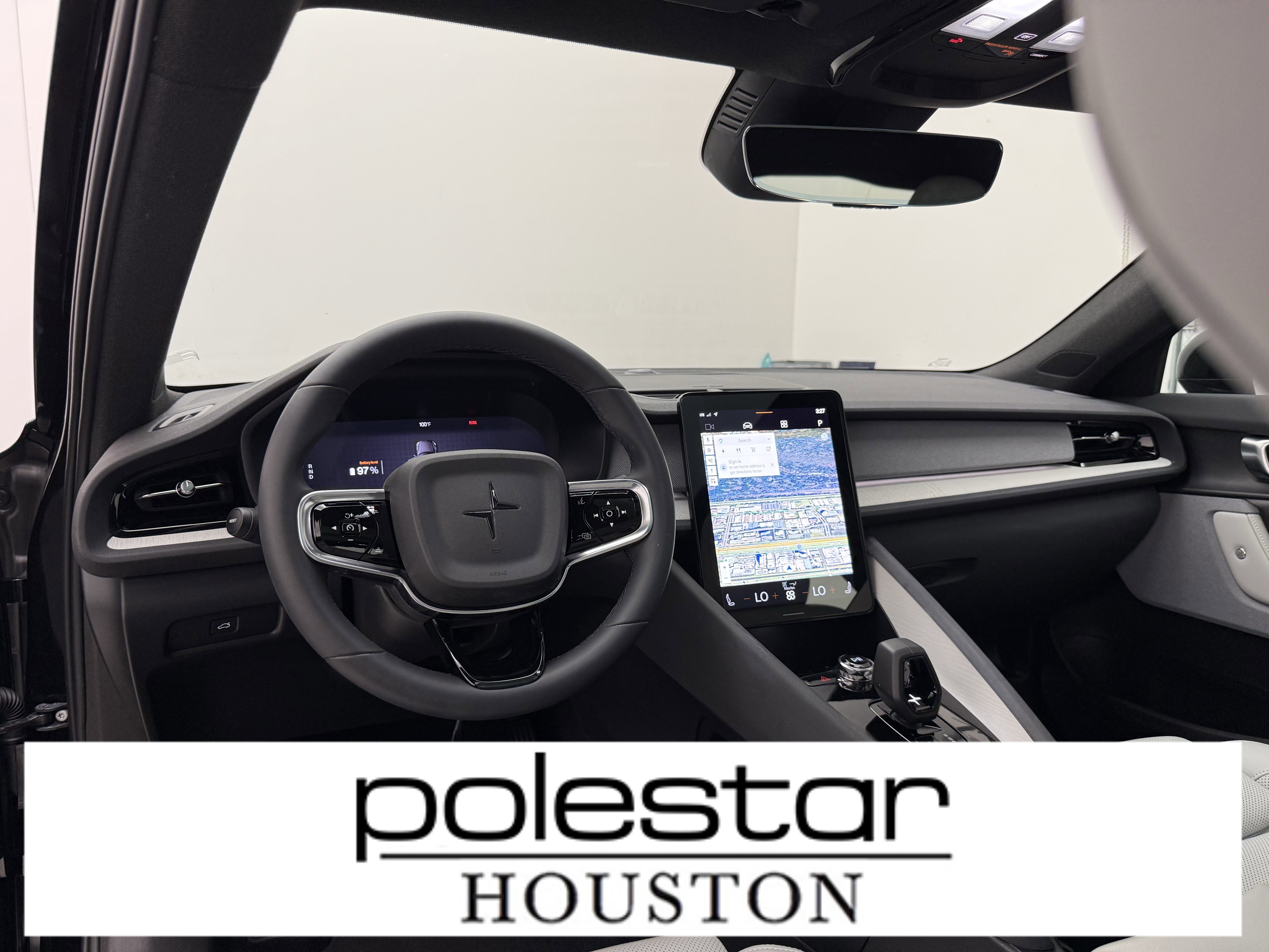 Certified 2024 Polestar Polestar 2 AWD/4WD image 22