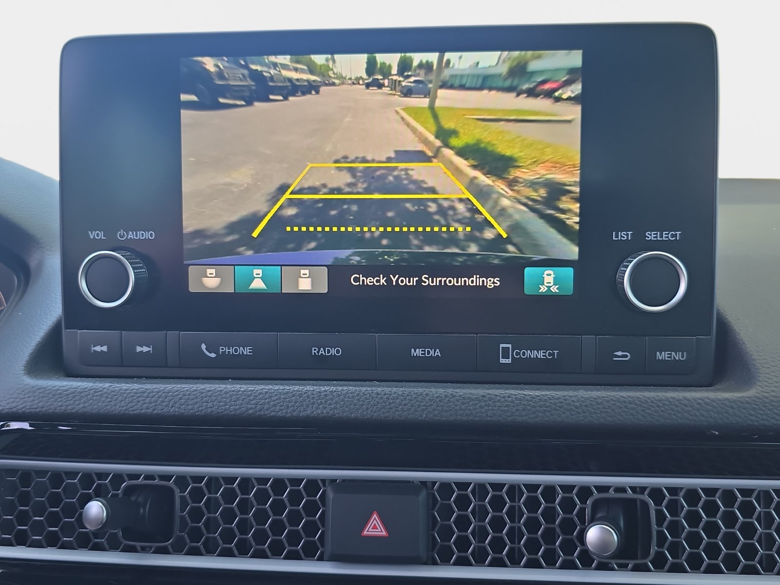 Used 2025 Honda Civic Sport image 27