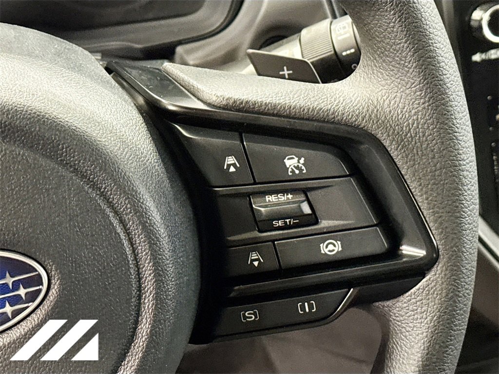 New 2026 Subaru Crosstrek 2.0i Premium image 13