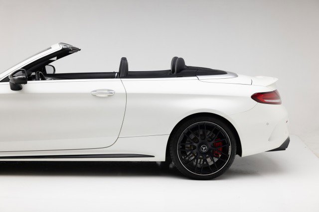 Used 2021 Mercedes-Benz C 63 AMG S image 39