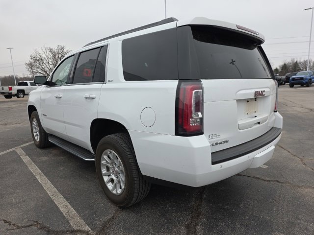Used 2019 GMC Yukon SLT image 5