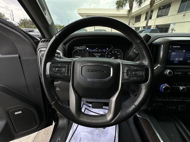Used 2022 GMC Sierra 2500 Denali image 22