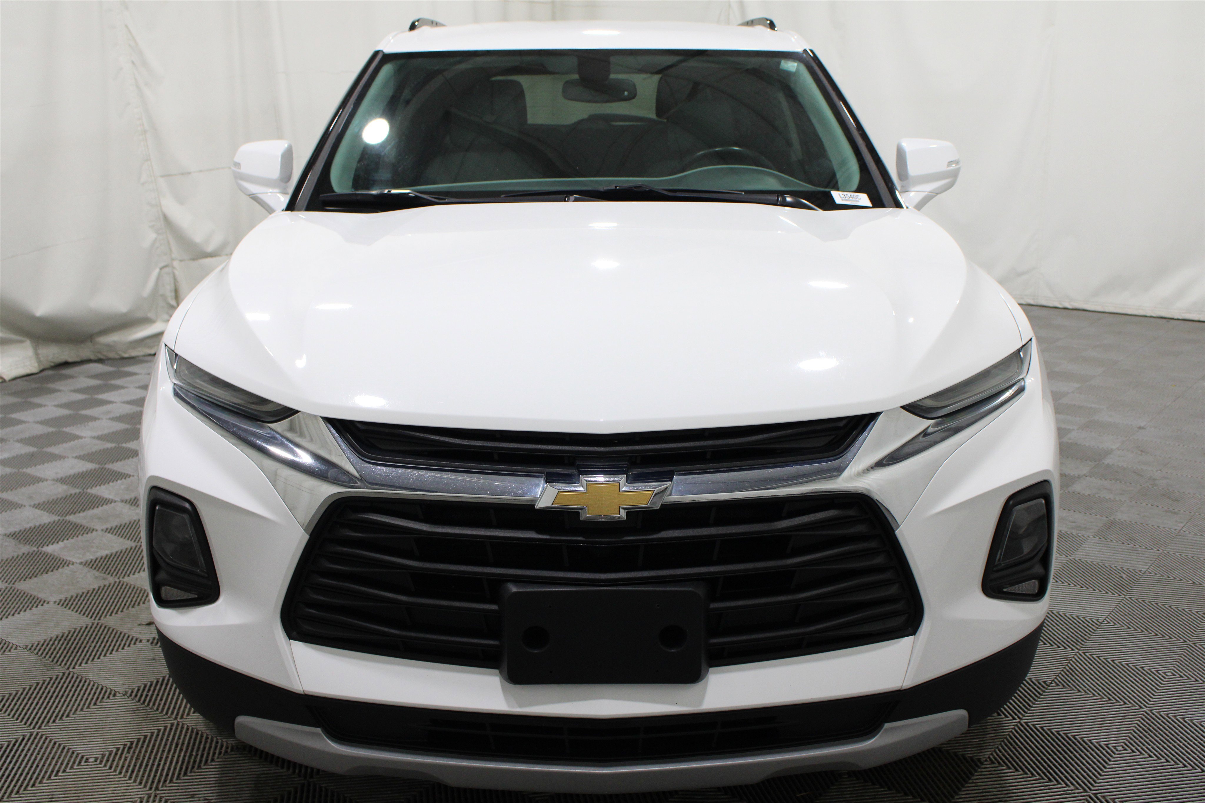 Used 2020 Chevrolet Blazer LT AWD/4WD image 36
