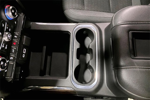 Used 2022 GMC Sierra 1500 Elevation image 32
