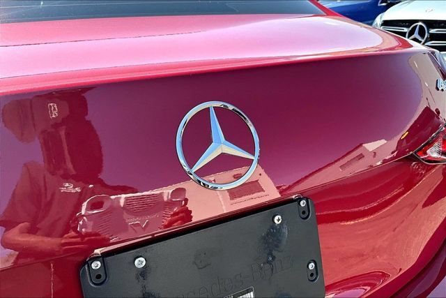 Certified 2024 Mercedes-Benz C 300 4MATIC Sedan w/ Pinnacle Trim Package image 28