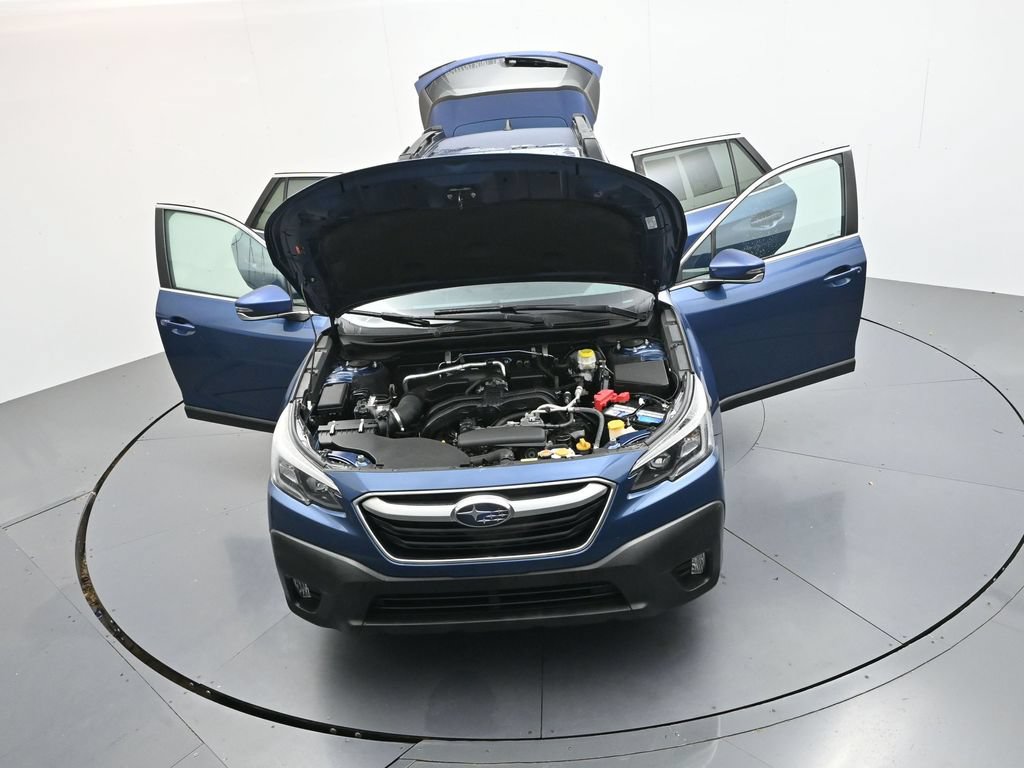 Used 2022 Subaru Outback Premium AWD/4WD image 40