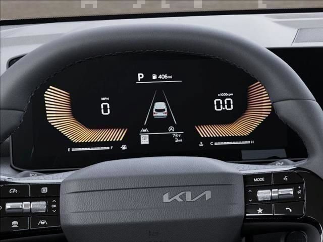 Certified 2026 Kia Sorento EX w/ EX Premium Package FWD image 21