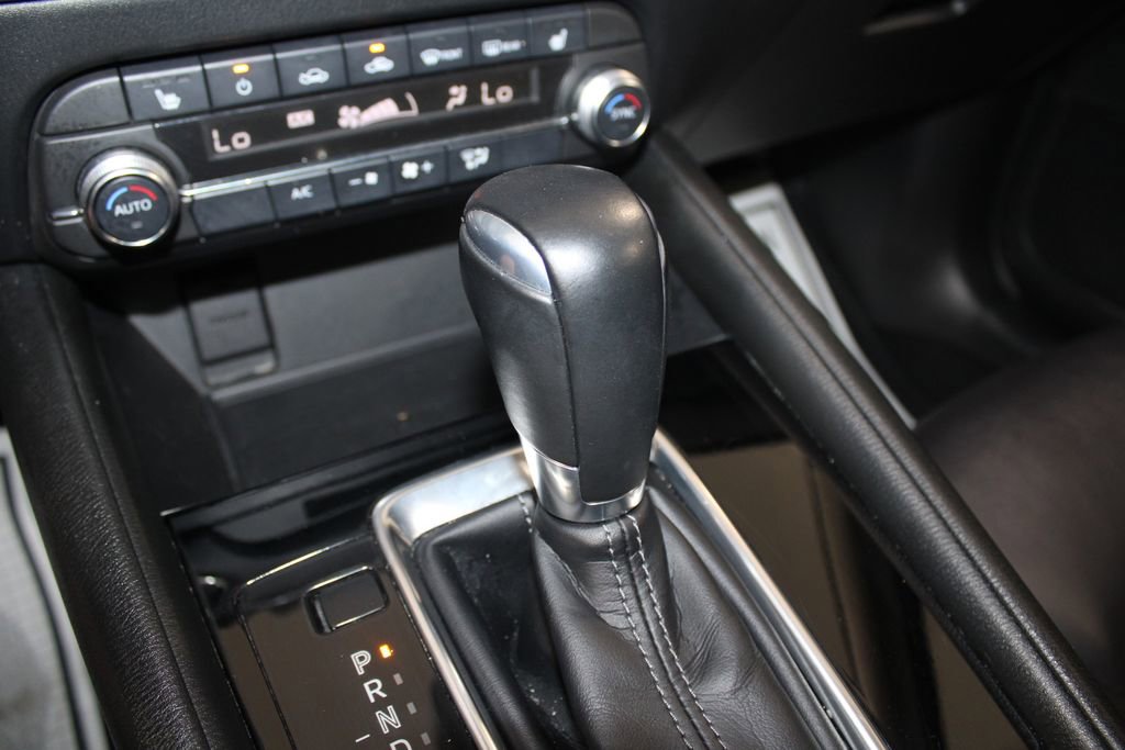 Used 2024 MAZDA CX-5 AWD 2.5 S w/ Select Package image 48