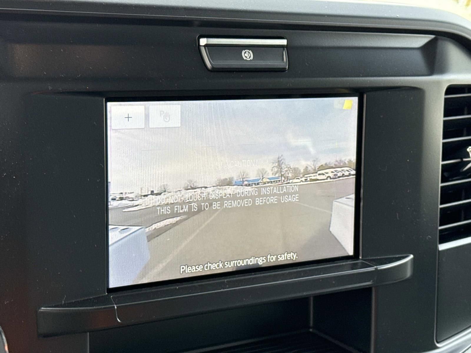 New 2026 Ford F350 XL w/ XL Chrome Package image 16