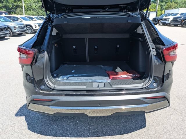 New 2026 Chevrolet Trax ACTIV w/ Sunroof Package FWD image 28