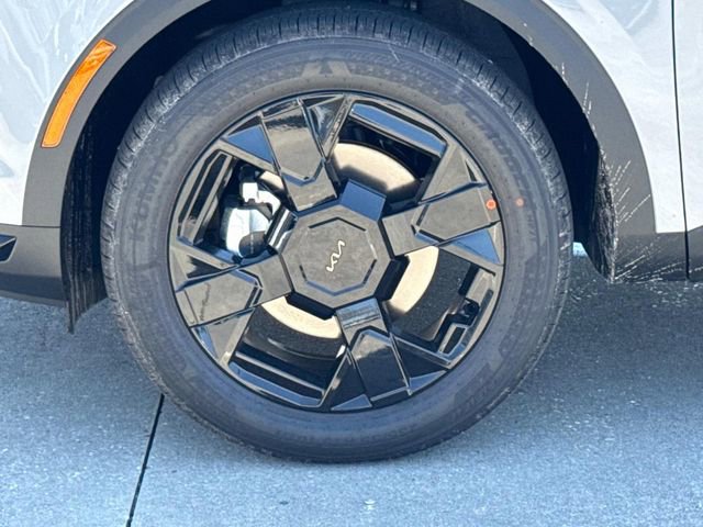 New 2026 Kia Sportage X-Line image 4