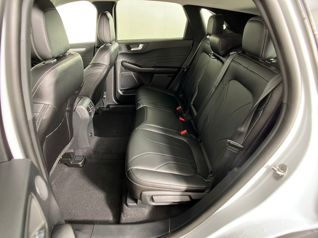 New 2025 Ford Escape Base w/ PHEV Premium Package image 30