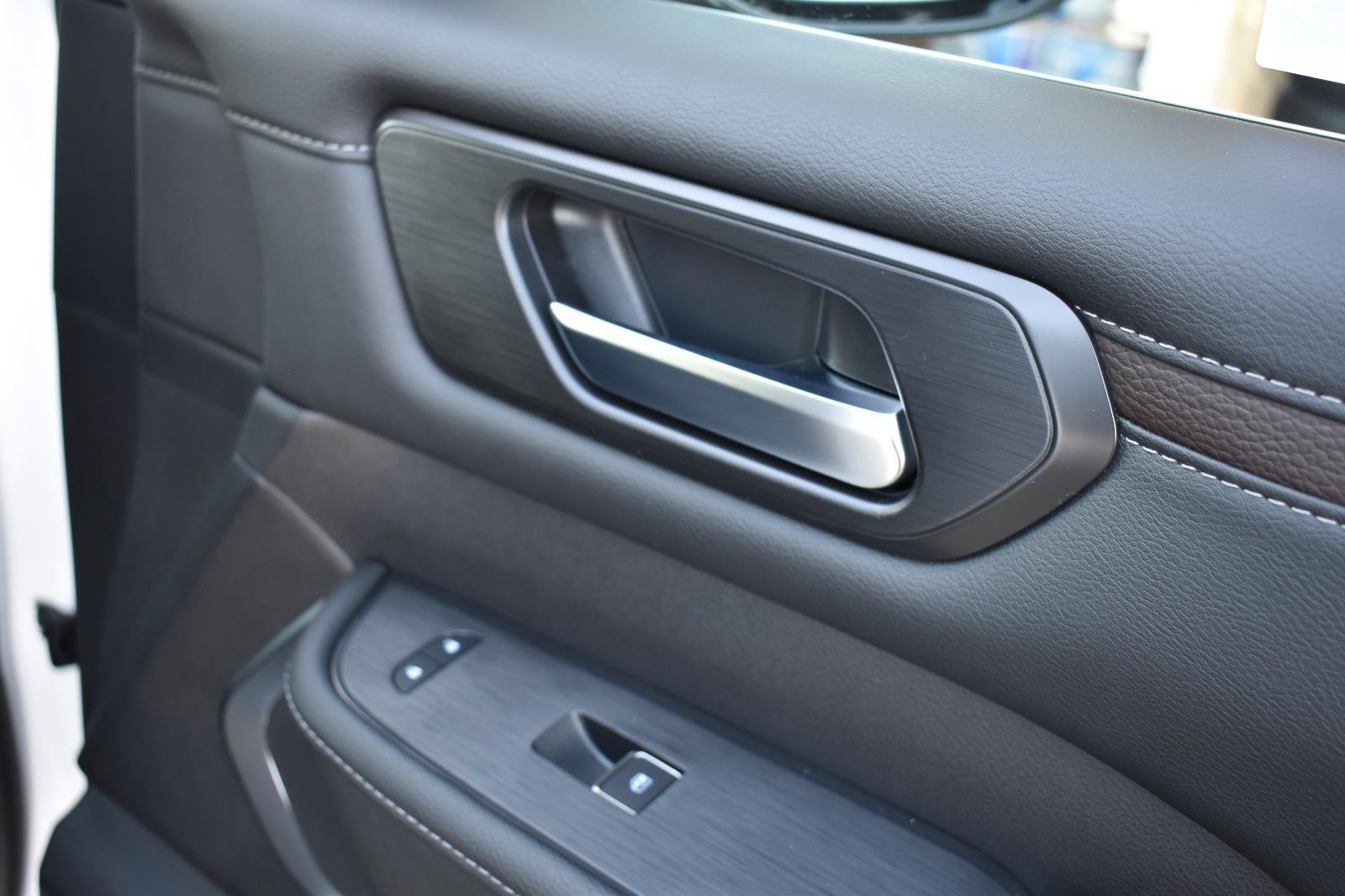 New 2026 Nissan Armada Platinum image 57