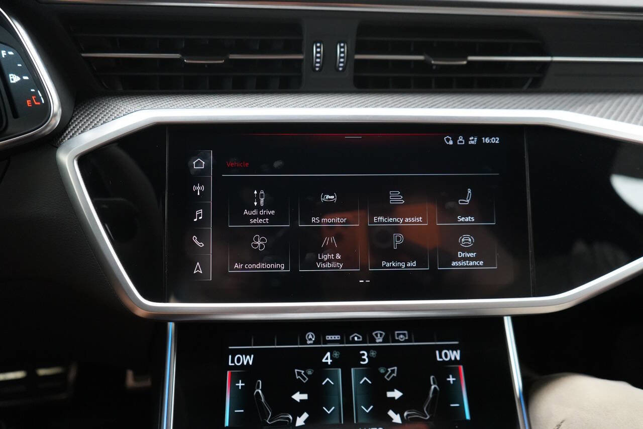 Used 2022 Audi RS 6 image 83