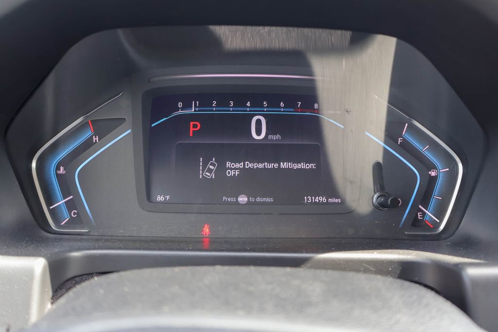 Used 2020 Honda Odyssey Elite image 13