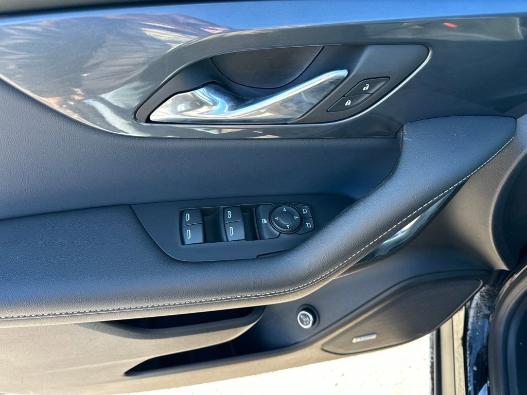 Used 2024 Chevrolet Blazer RS w/ LPO, Floor Liner Package image 13