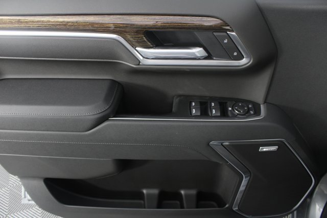 New 2026 GMC Sierra 1500 Elevation image 13