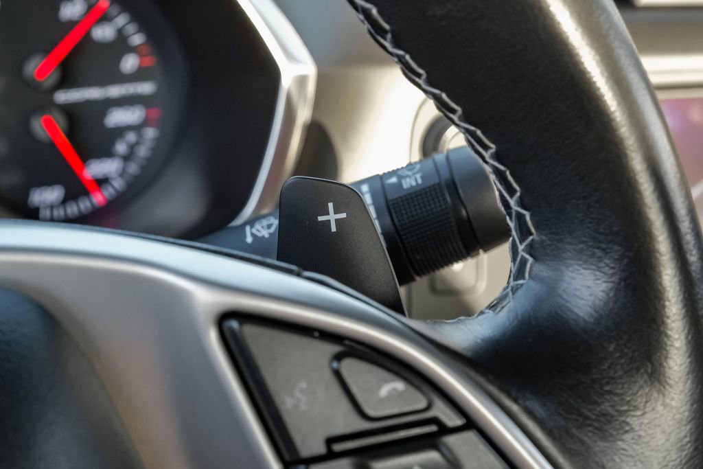 Used 2016 Chevrolet Corvette Stingray Coupe image 16