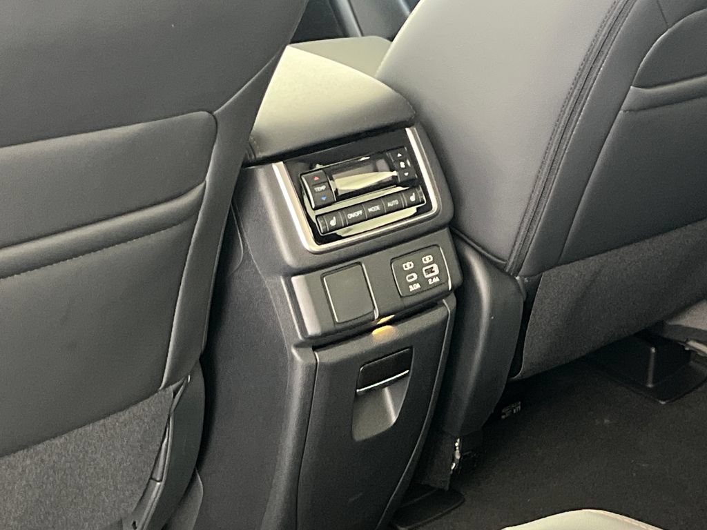New 2026 Subaru Ascent Limited Bronze AWD/4WD image 35