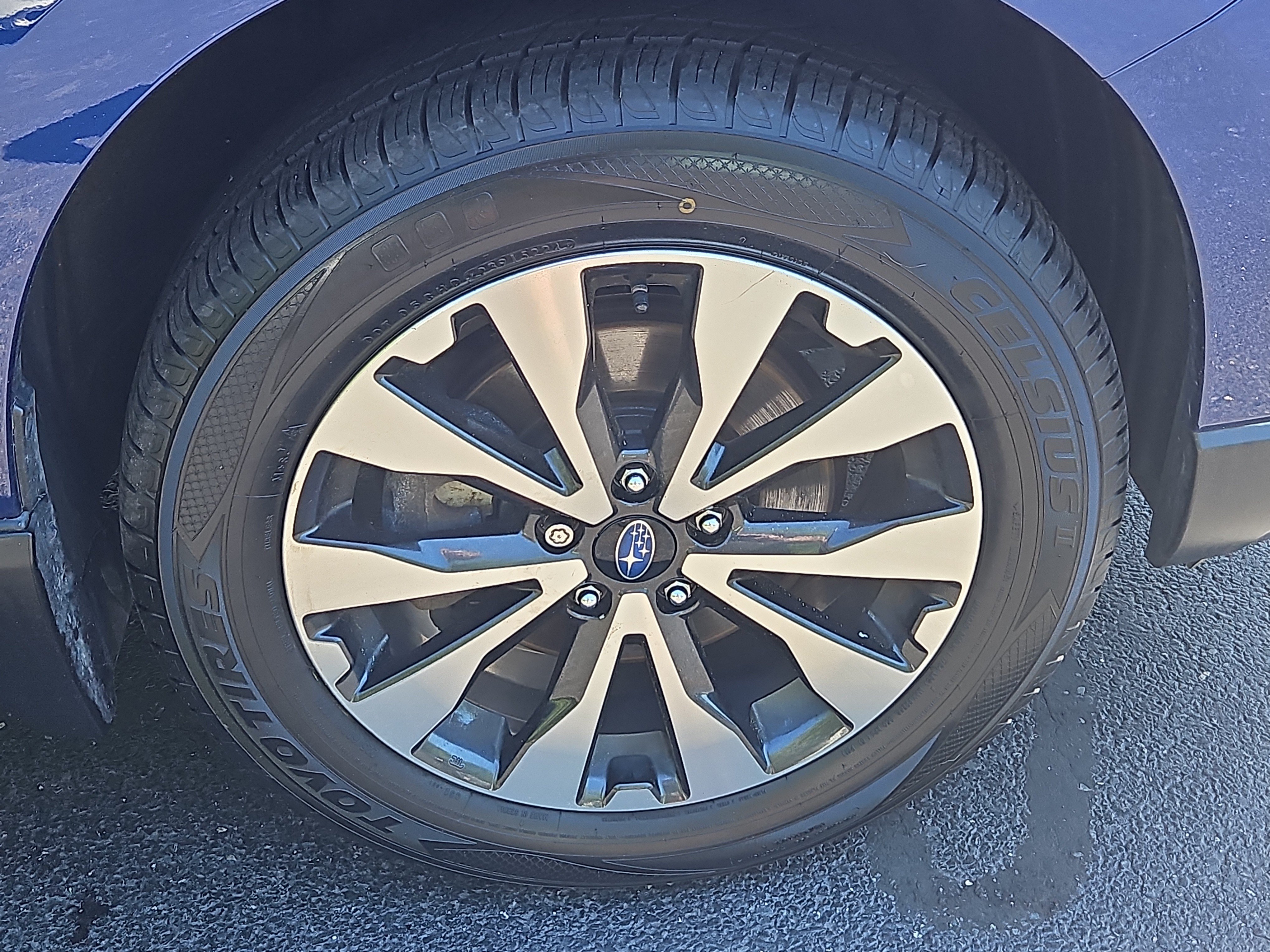 Used 2017 Subaru Outback 2.5i Limited AWD/4WD image 31