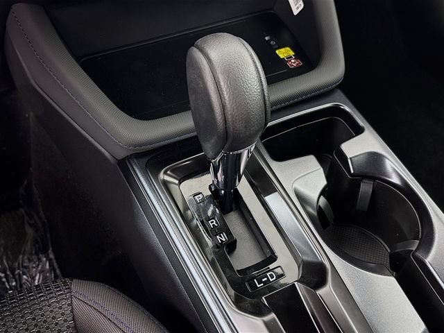 New 2026 Subaru Forester Premium AWD/4WD image 17
