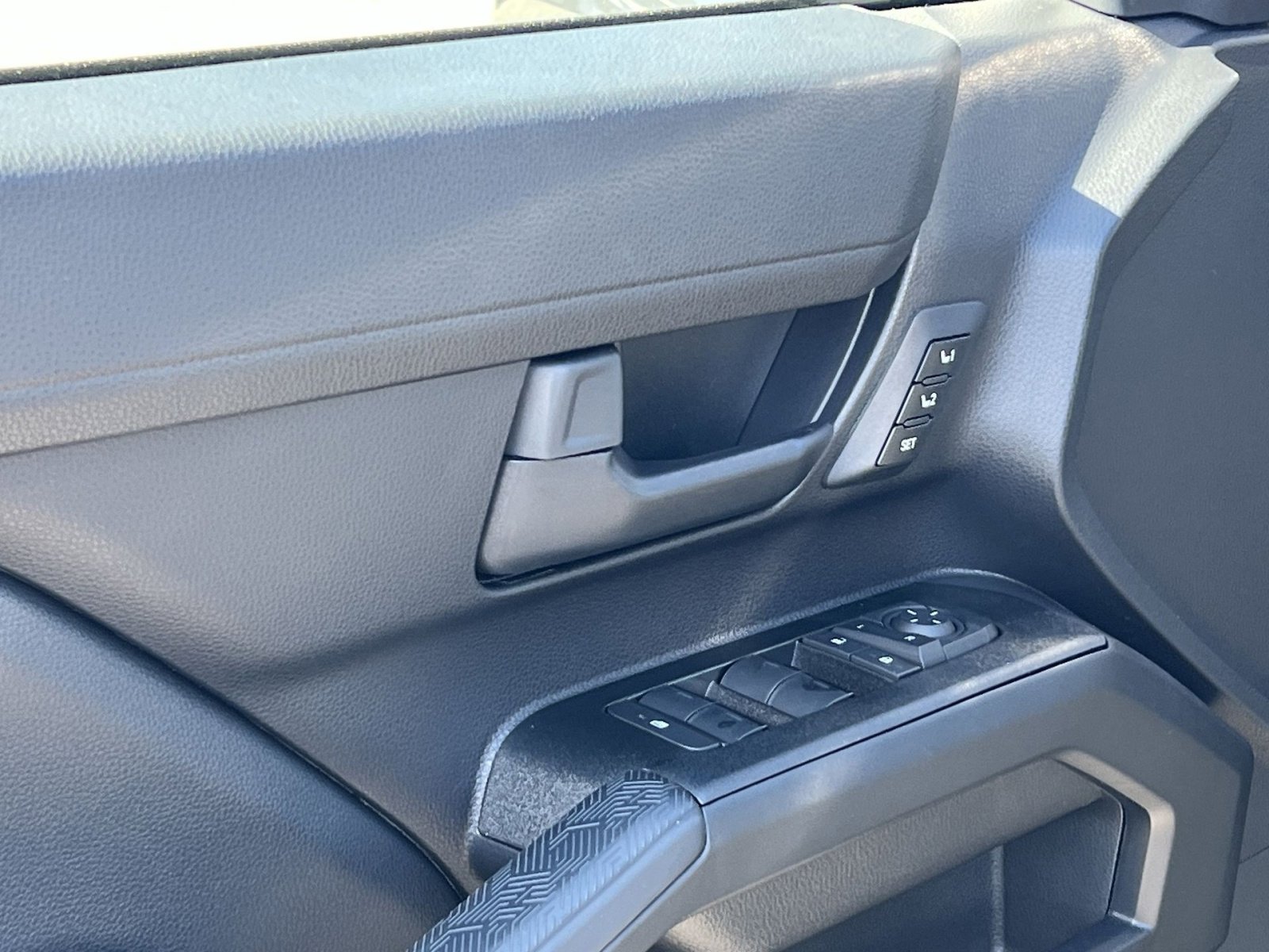 New 2026 Toyota 4Runner TRD Sport Premium image 10