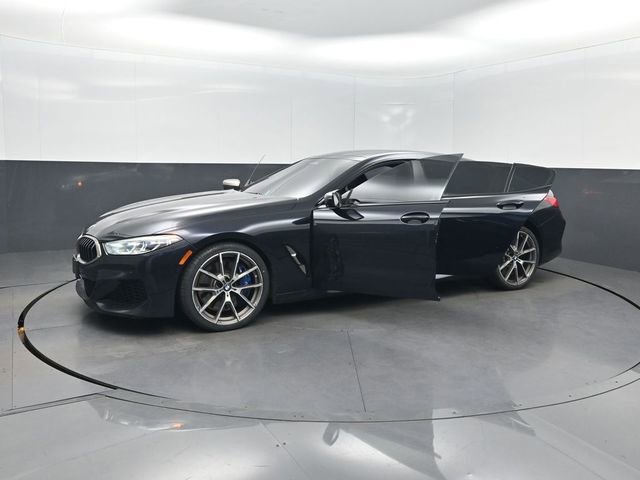Used 2020 BMW M850i Gran Coupe xDrive AWD/4WD image 37