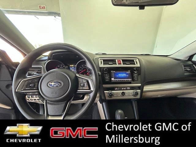 Used 2018 Subaru Outback 2.5i AWD/4WD image 14
