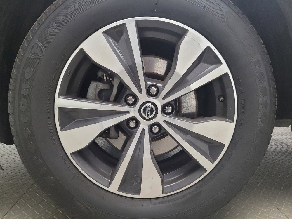Used 2019 Nissan Murano SV AWD/4WD image 31