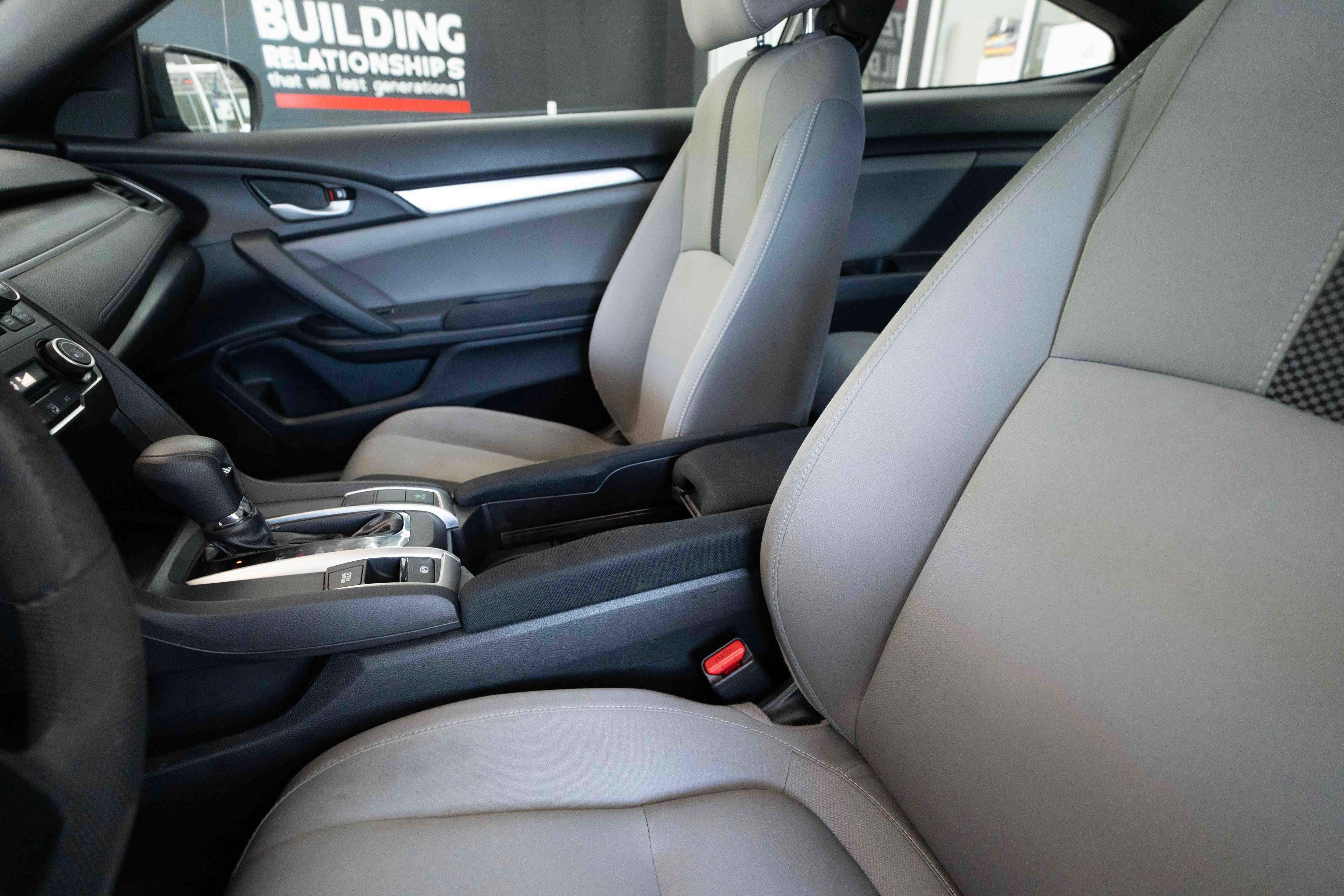Used 2019 Honda Civic LX image 10