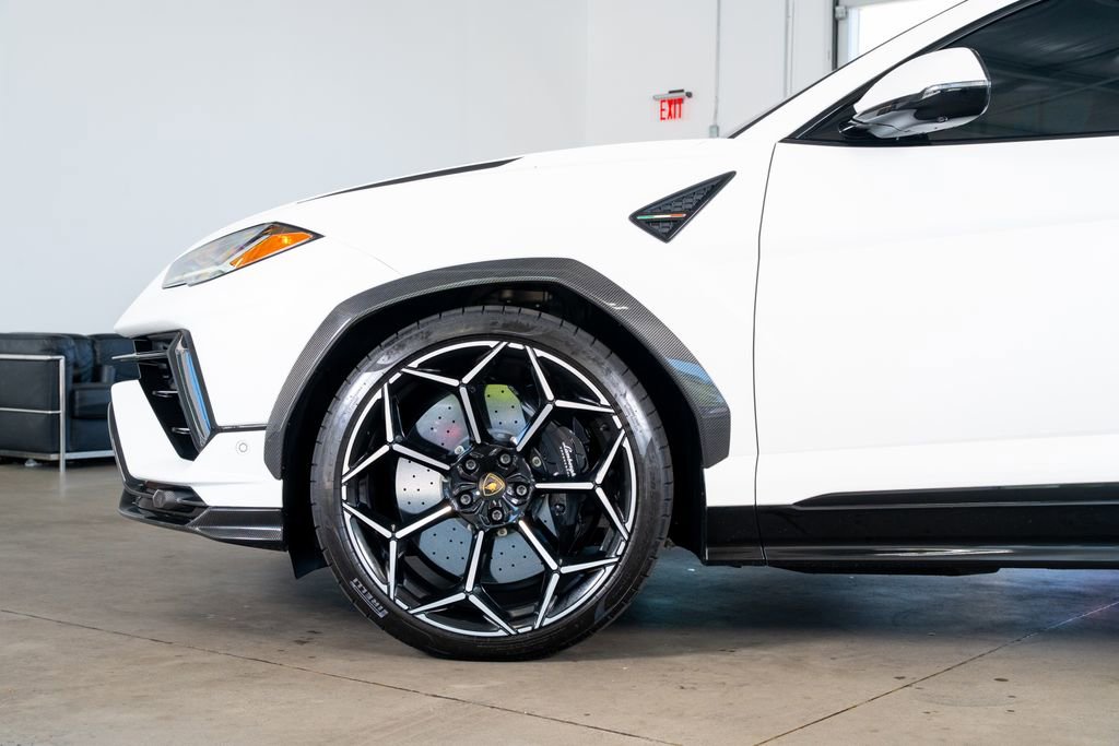 Used 2024 Lamborghini Urus Performante image 9