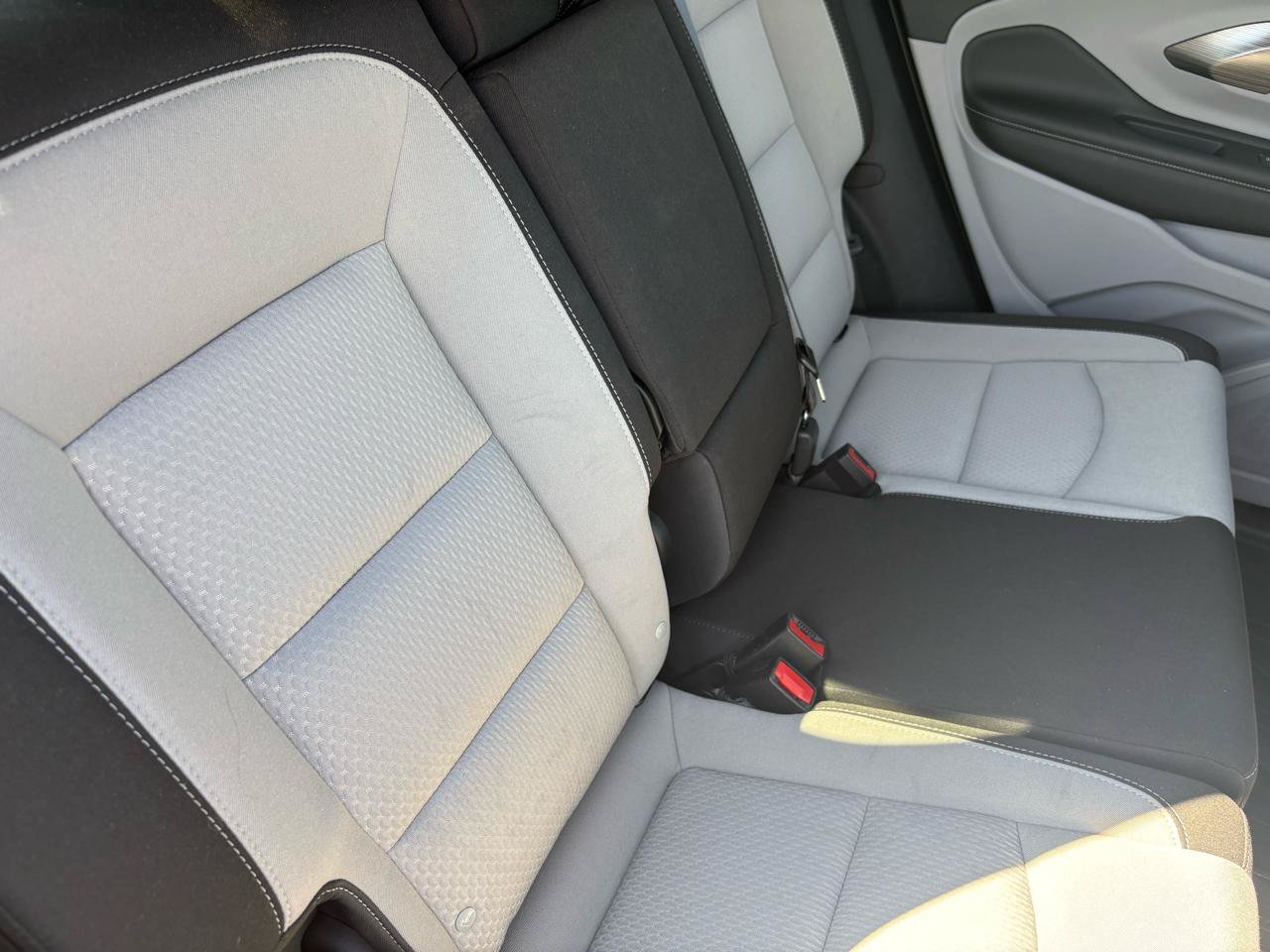 Used 2024 GMC Terrain SLE w/ Driver Convenience Package AWD/4WD image 48