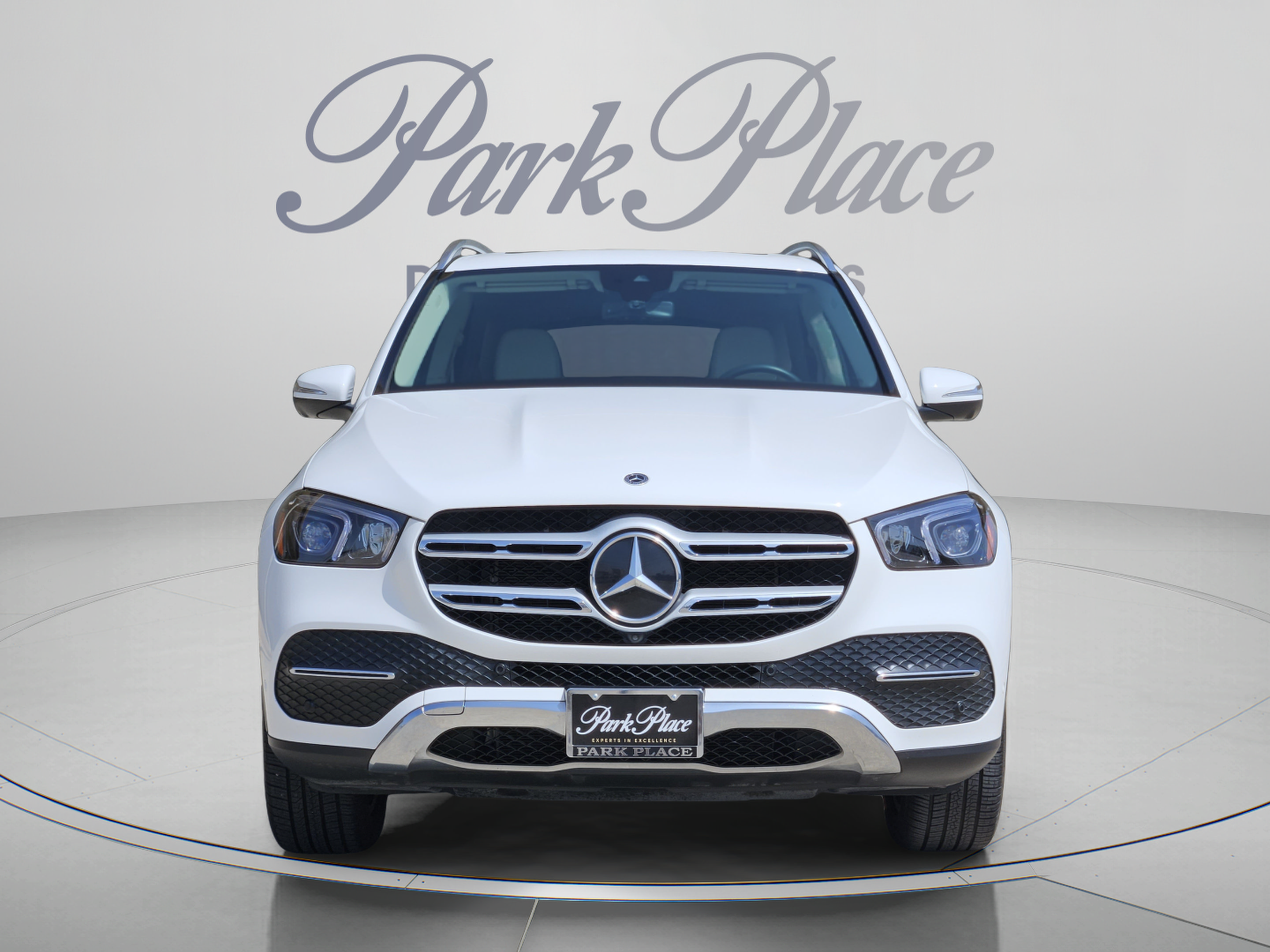 Certified 2022 Mercedes-Benz GLE 350 image 16