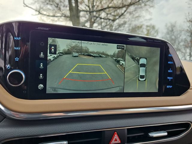 Used 2023 Hyundai Sonata Limited image 24