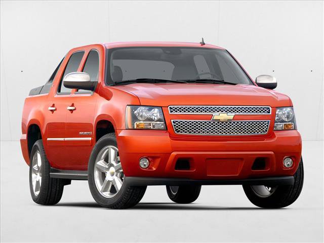 Used 2009 Chevrolet Avalanche LTZ RWD image 1
