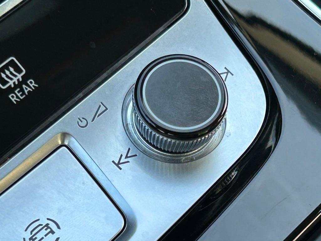 Used 2025 Audi Q7 3.0T Prestige image 37