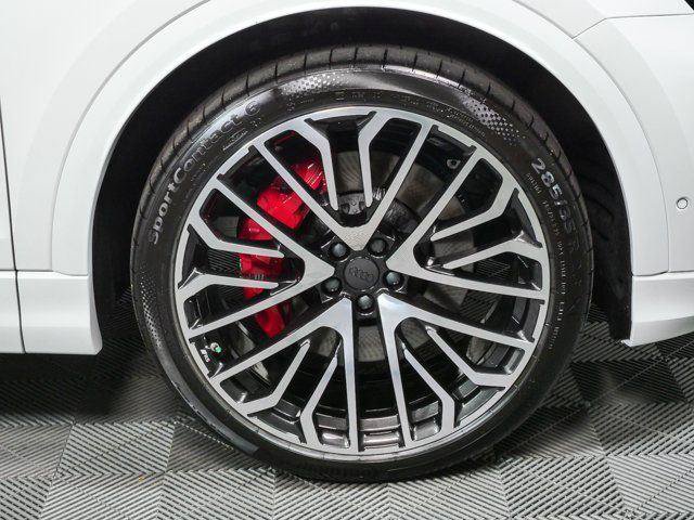 New 2026 Audi SQ8 Prestige AWD/4WD image 40