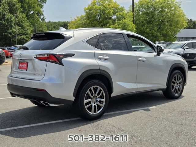 Used 2016 Lexus NX 200t FWD w/ Premium Package image 5