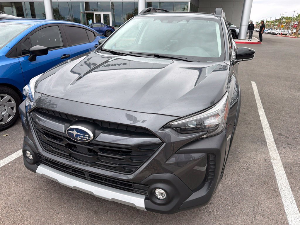 Certified 2024 Subaru Outback Limited AWD/4WD image 34