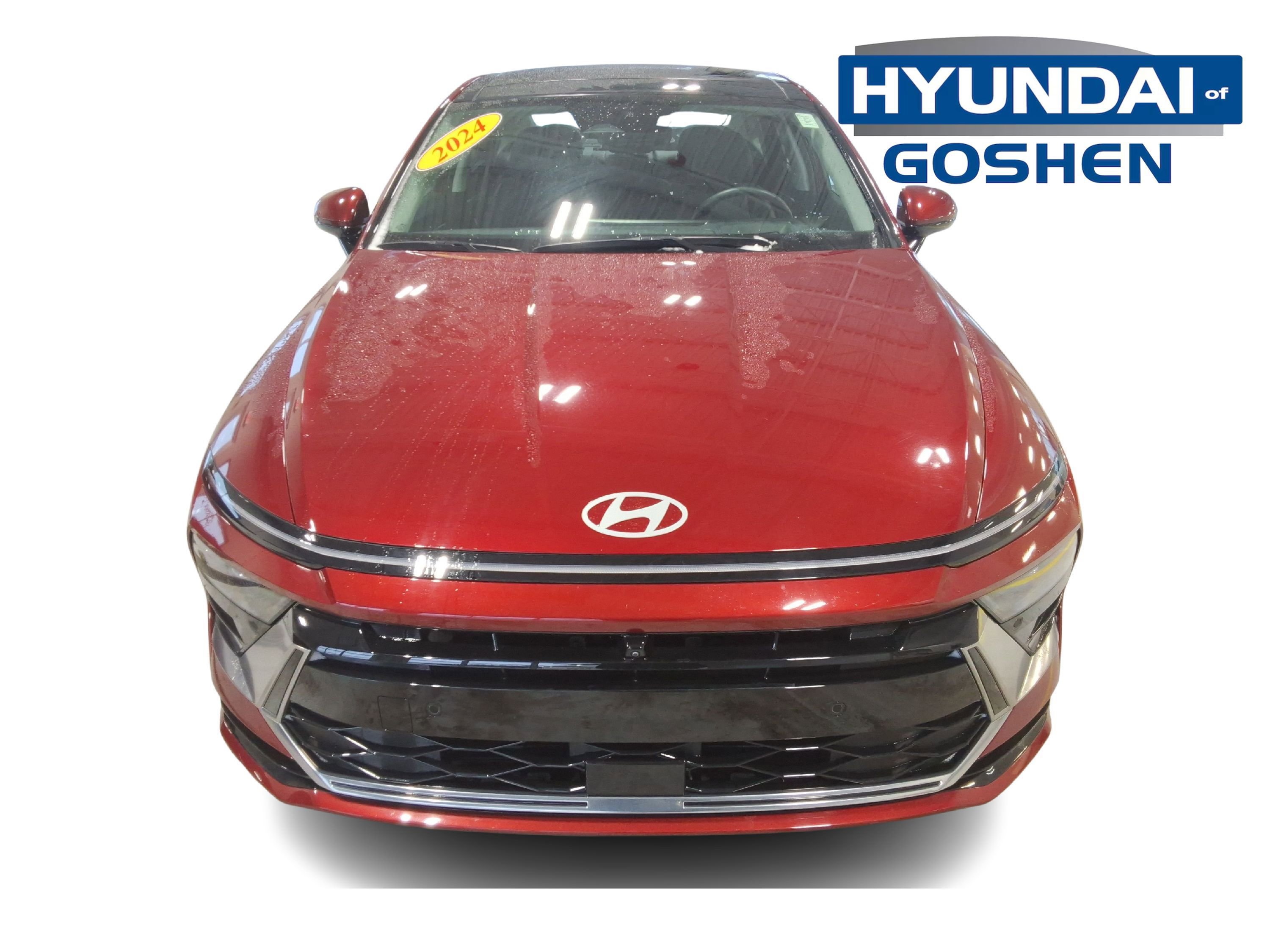 Used 2024 Hyundai Sonata Limited image 2