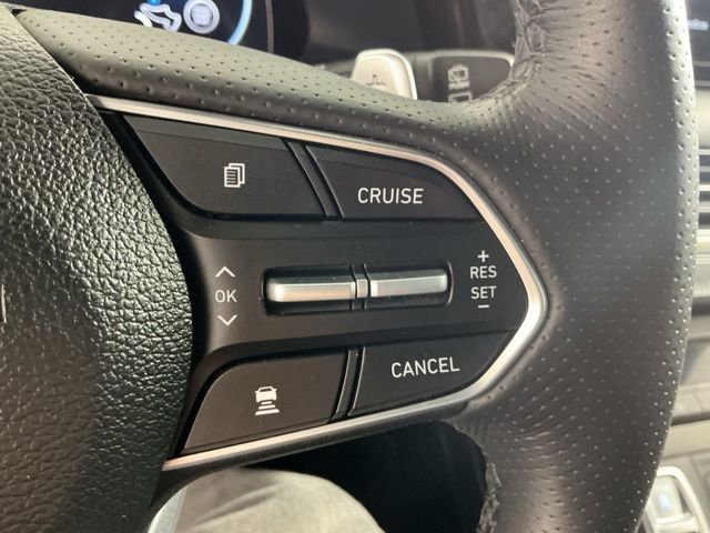 Used 2022 Hyundai Palisade Calligraphy w/ Winter Package AWD/4WD image 28