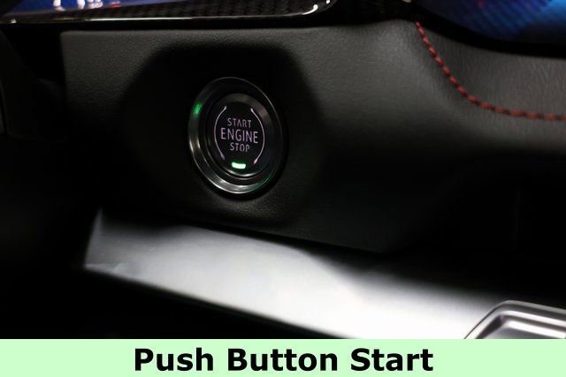 Used 2026 Chevrolet Corvette Z06 image 21