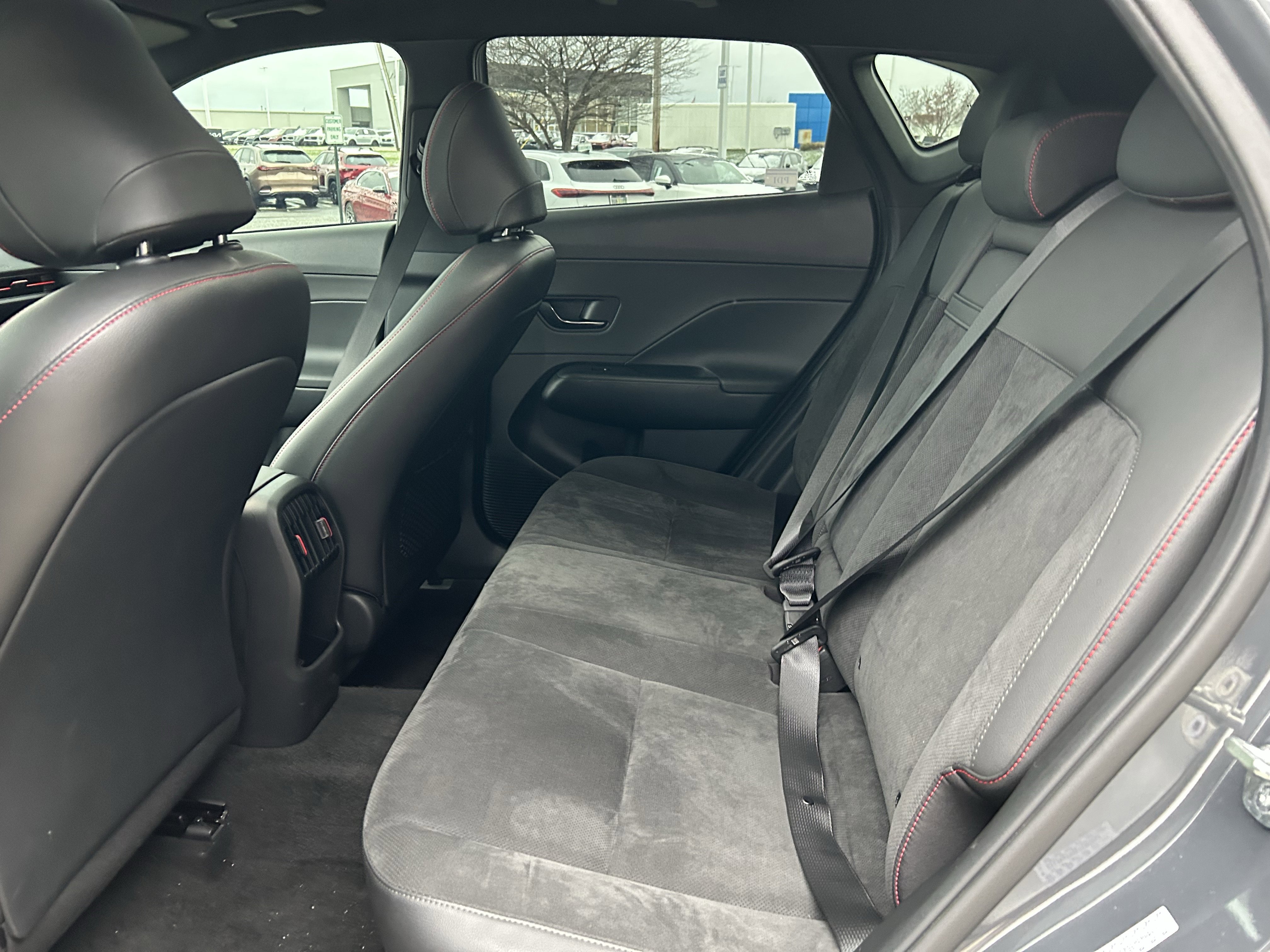 Used 2024 Hyundai Kona N Line image 26