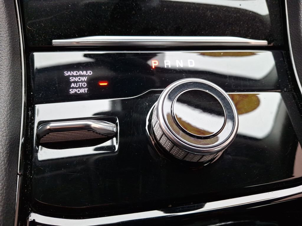 Used 2021 Jeep Grand Cherokee L Limited image 22