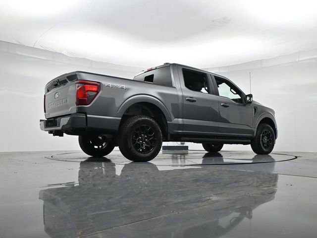 Certified 2024 Ford F150 XLT w/ Equipment Group 302A MID AWD/4WD image 32