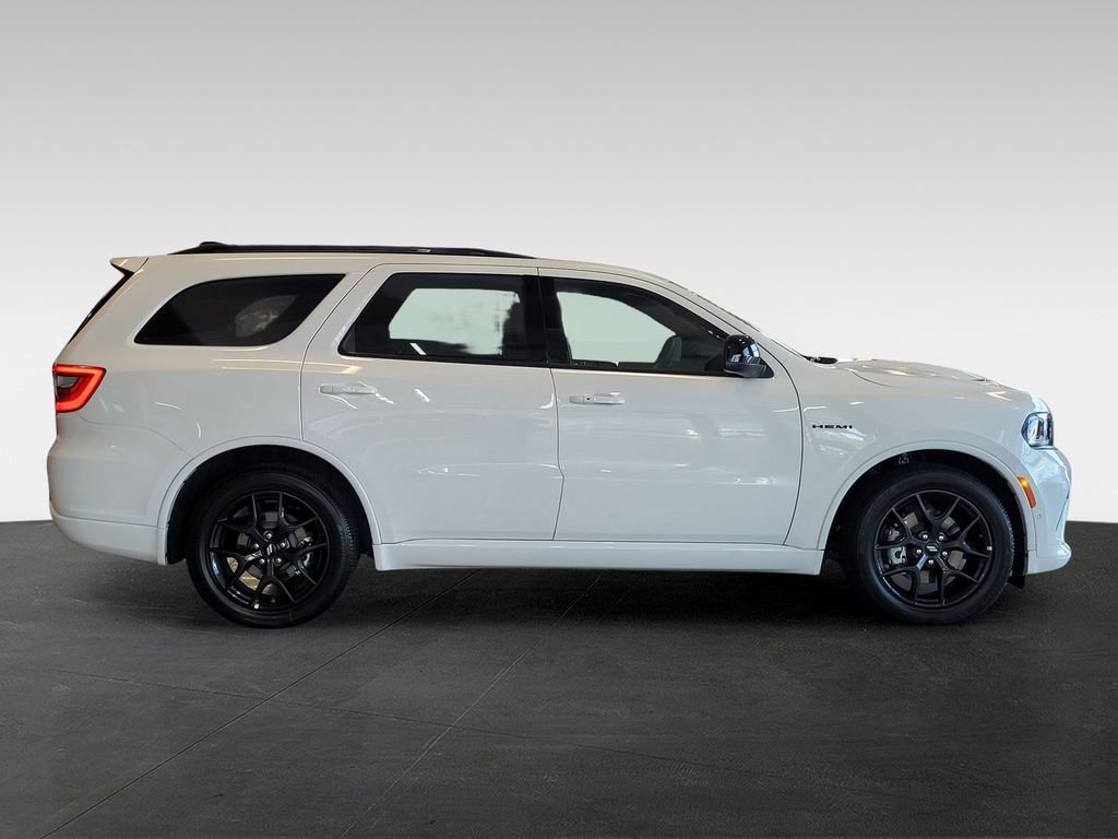 New 2026 Dodge Durango GT image 3