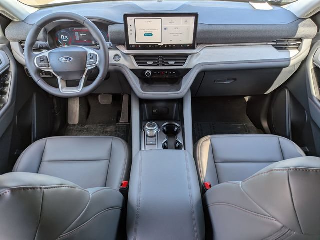 New 2026 Ford Explorer Active w/ Active Comfort Package AWD/4WD image 16