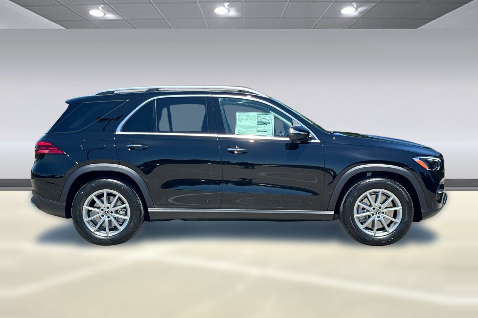New 2026 Mercedes-Benz GLE 450e 4MATIC image 8